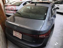 فولكسفاغن جيتا